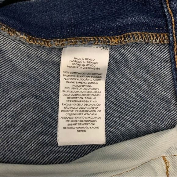 Polo by Ralph Lauren Limited Edition Sport Jeans - Picture 11 of 15